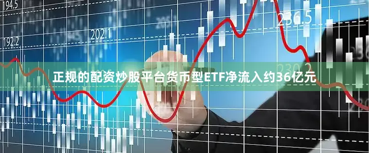 正规的配资炒股平台货币型ETF净流入约36亿元
