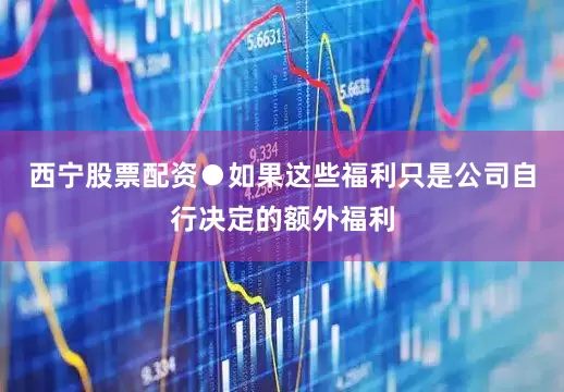 西宁股票配资●如果这些福利只是公司自行决定的额外福利